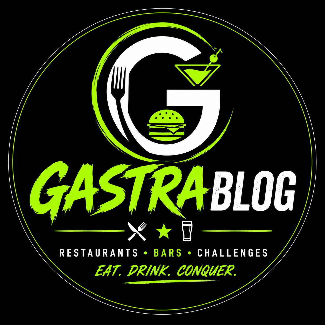 GastraBlog